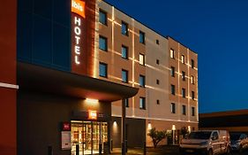 Ibis Montlhery Paris Sud